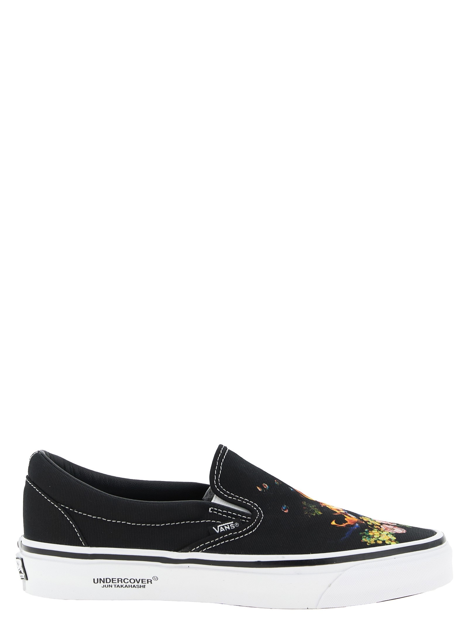Vans OTWbyVans X UNDERCOVER 'Classic Slip-On98' Sneakers