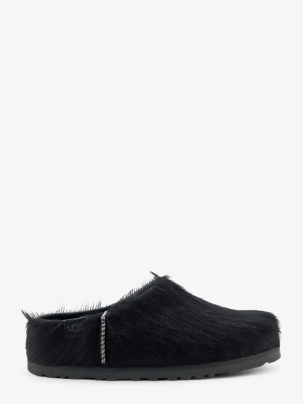 Ugg Otzo Ponyskin Sabot