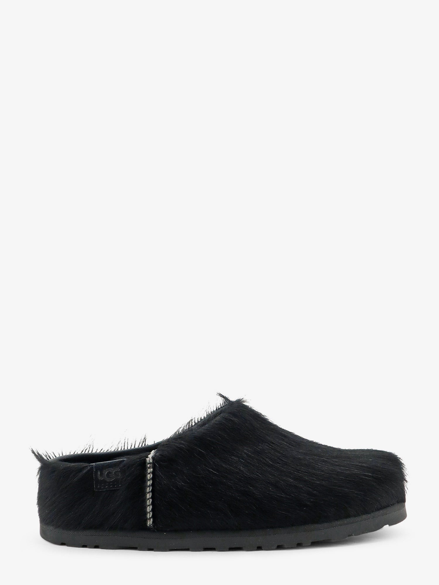 Ugg Otzo Ponyskin Sabot