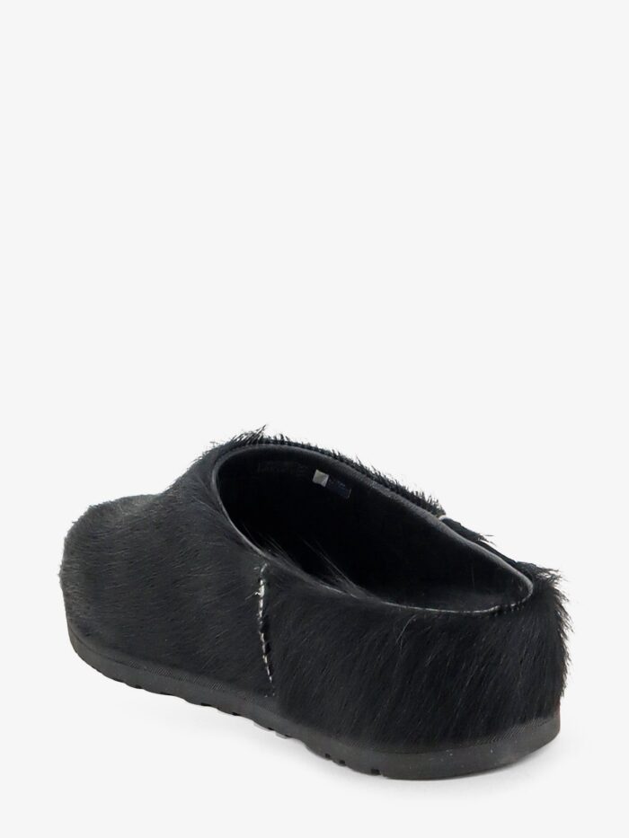 Ugg Otzo Ponyskin Sabot