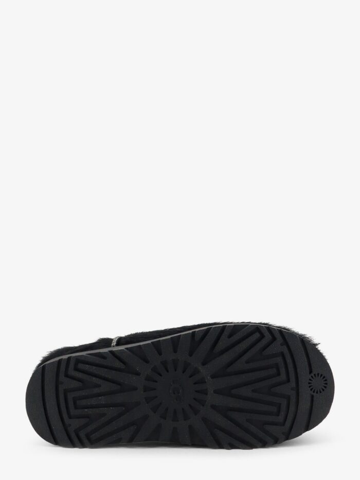 Ugg Otzo Ponyskin Sabot