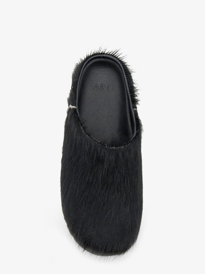Ugg Otzo Ponyskin Sabot