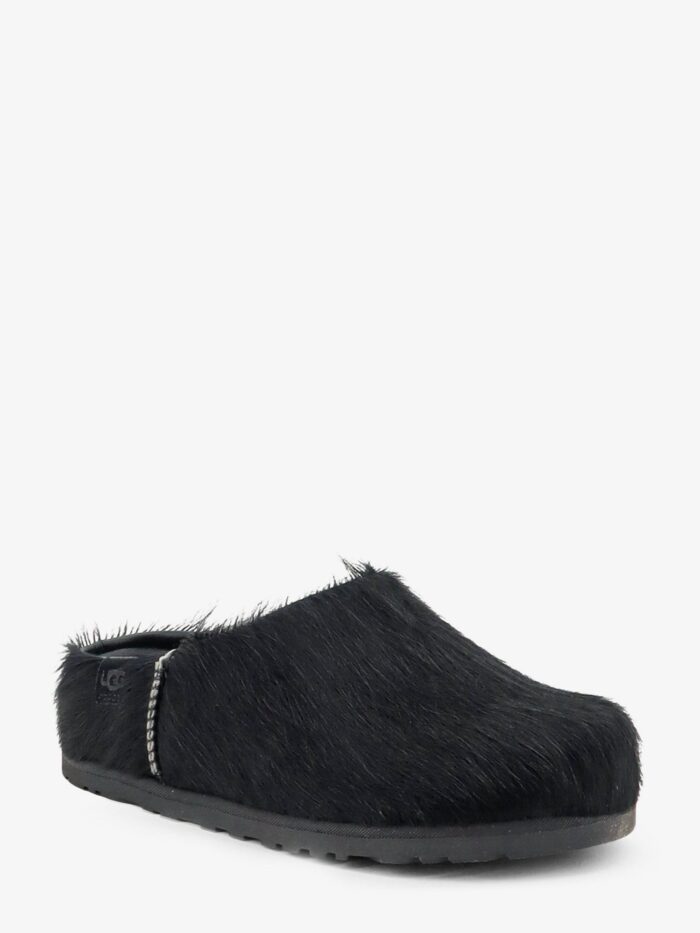 Ugg Otzo Ponyskin Sabot