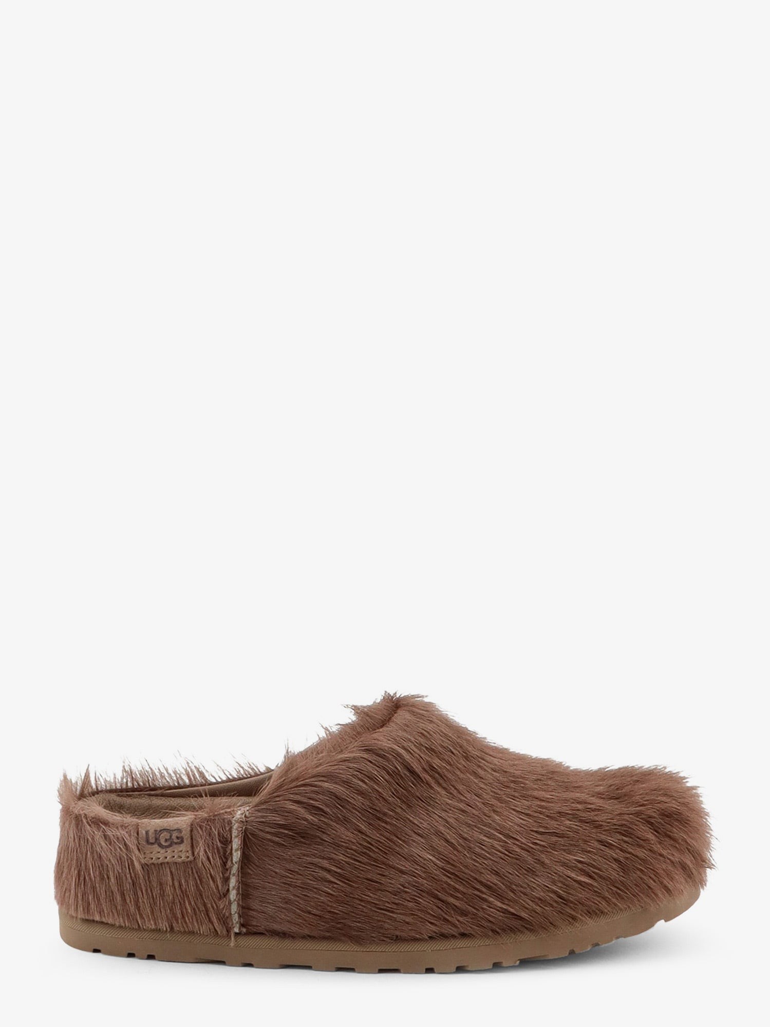 Ugg Otzo Ponyskin Sabot