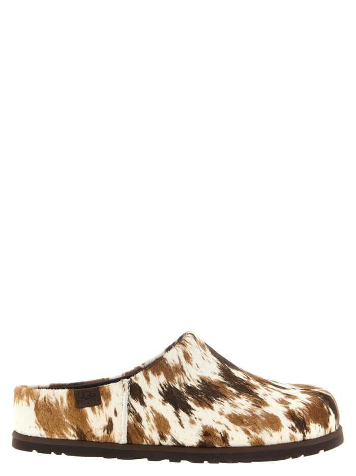 ugg 'otzo western' sabots Ugg 'Otzo Western' Sabots