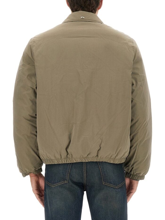 Our Legacy "AVENUE SMURF" JACKET
