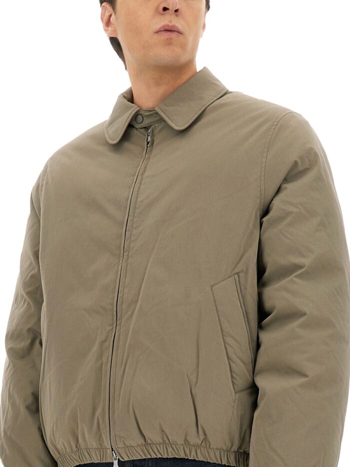 Our Legacy "AVENUE SMURF" JACKET