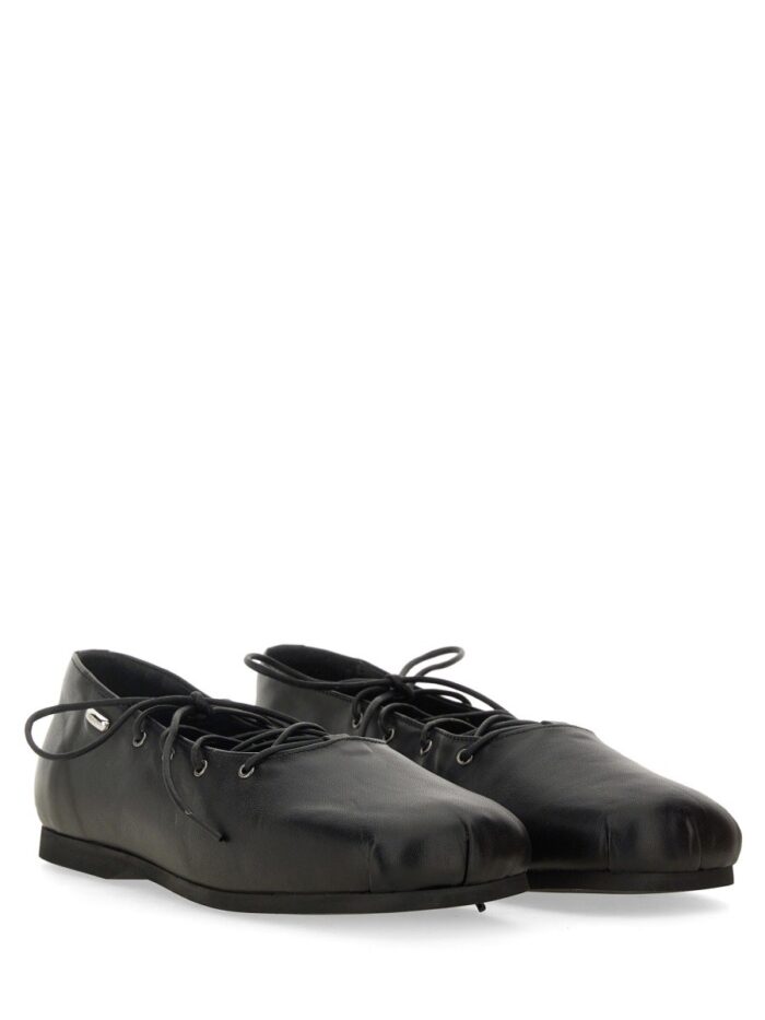 Our Legacy BALLERINA SLIP IN CON LACCI