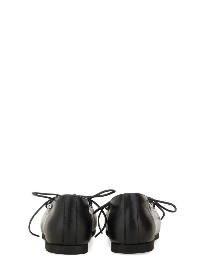 Our Legacy BALLERINA SLIP IN CON LACCI
