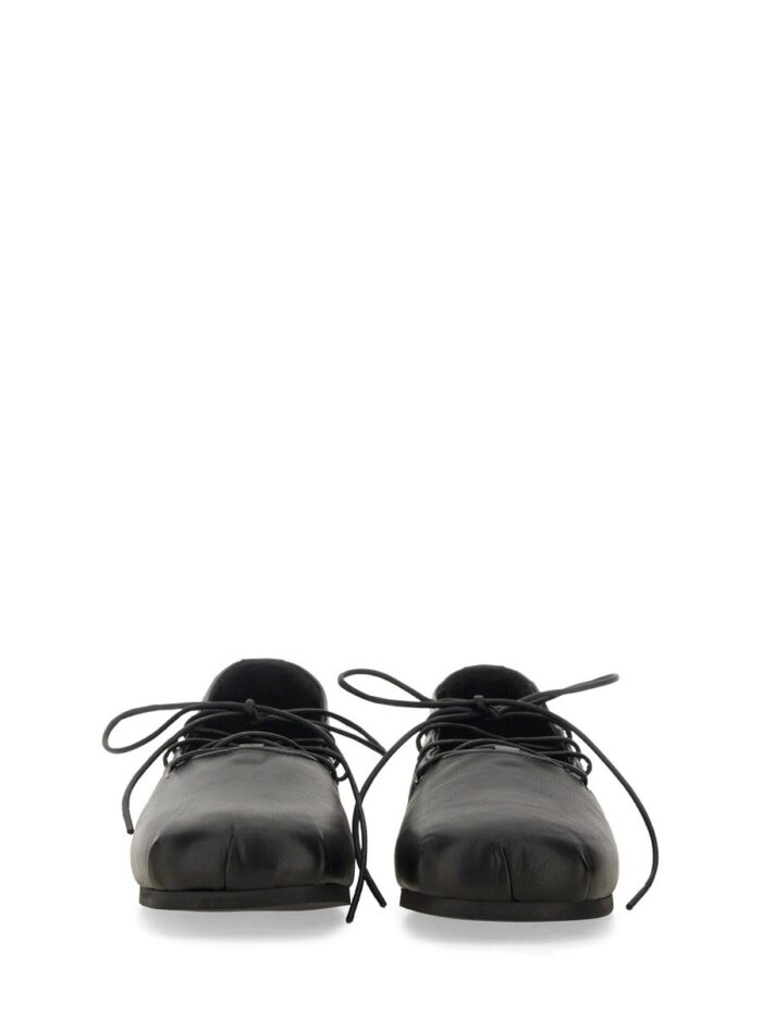 Our Legacy BALLERINA SLIP IN CON LACCI