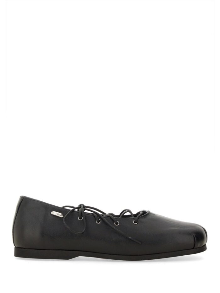 Our Legacy BALLERINA SLIP IN CON LACCI
