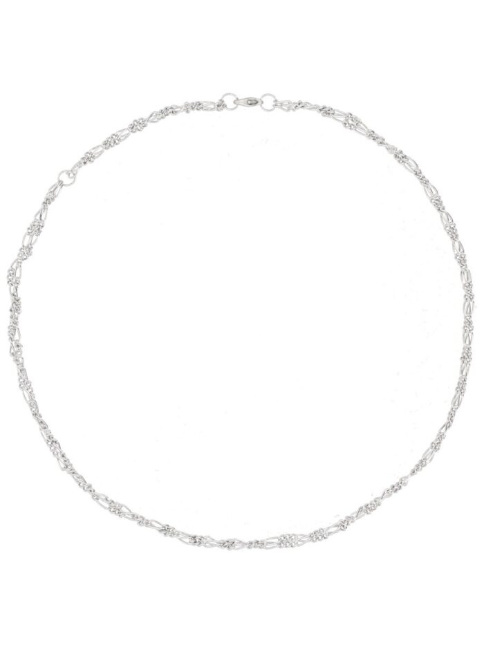 Our Legacy "BARBWIRE" NECKLACE