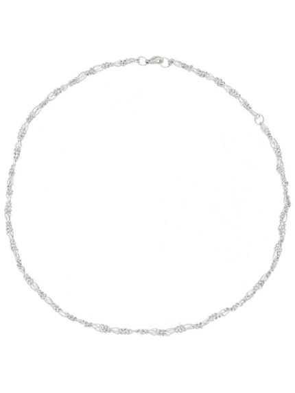 Our Legacy "BARBWIRE" NECKLACE