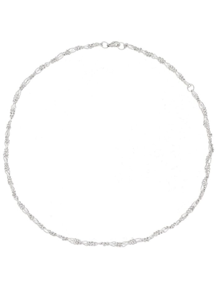 Our Legacy "BARBWIRE" NECKLACE