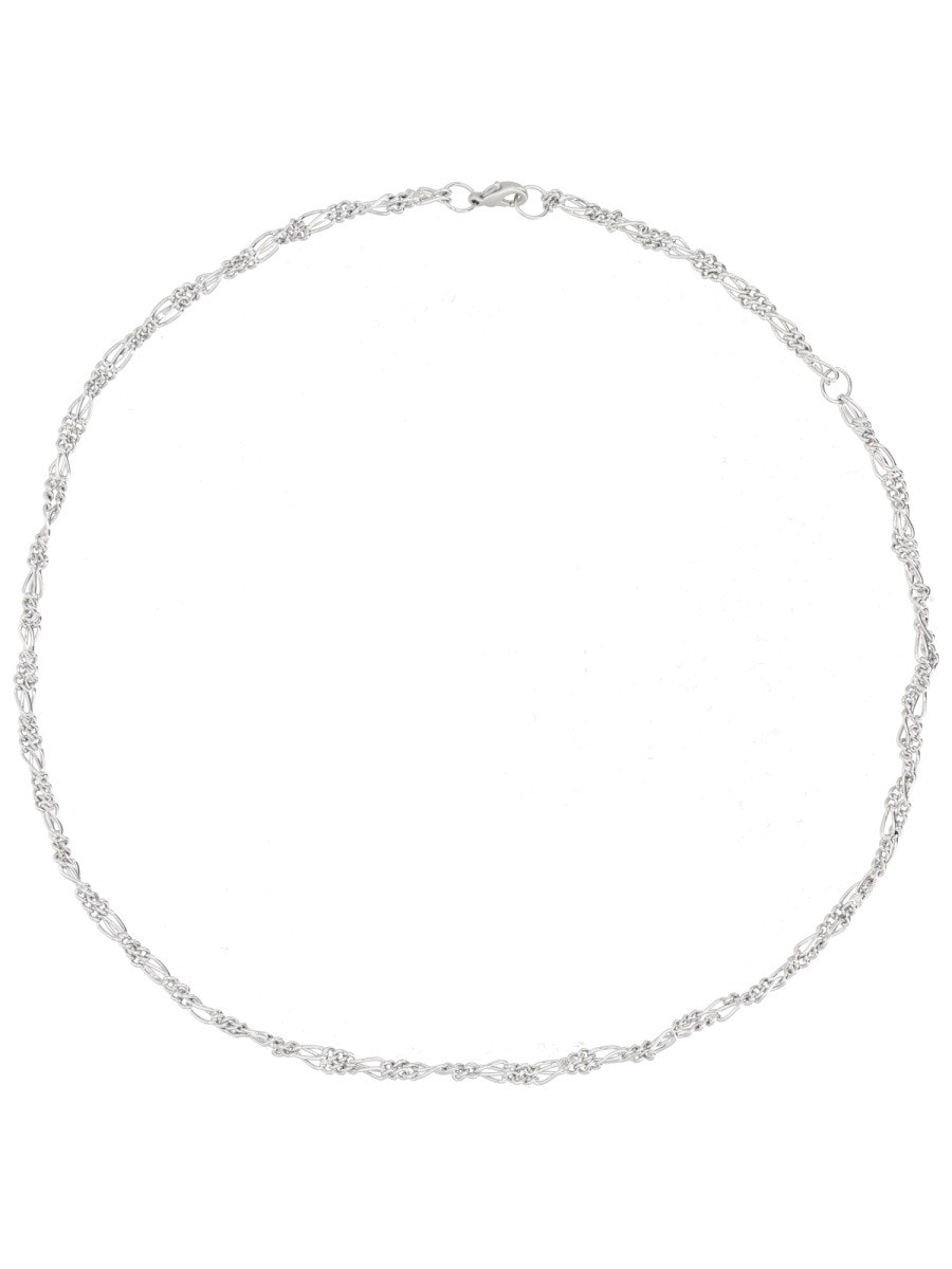 Our Legacy "BARBWIRE" NECKLACE