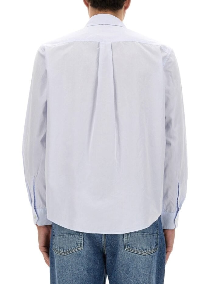 Our Legacy "BEYOND" SHIRT