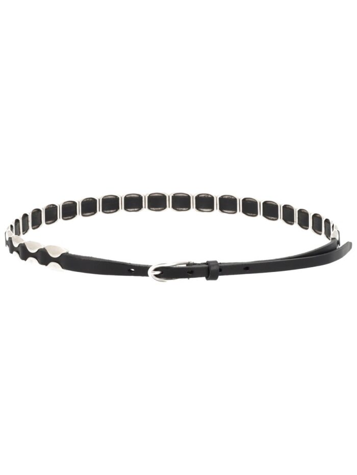 Our Legacy "BILLOW" BELT