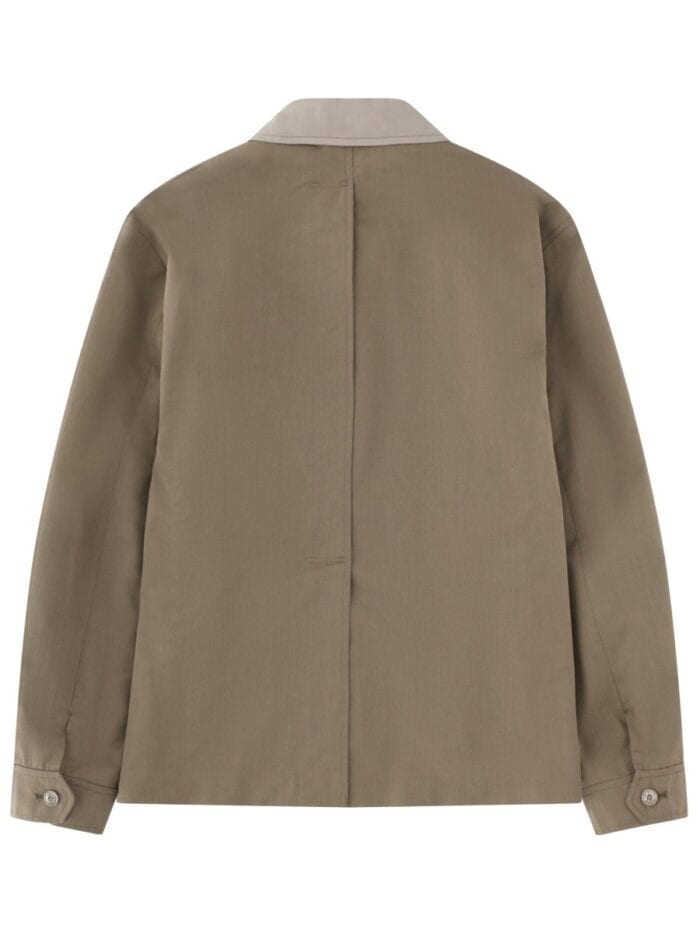 Our Legacy BLAZER JACKET "PACK"