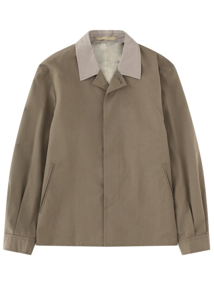 Our Legacy BLAZER JACKET "PACK"