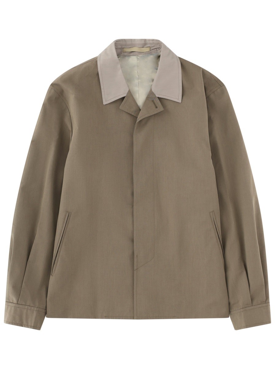 Our Legacy BLAZER JACKET "PACK"