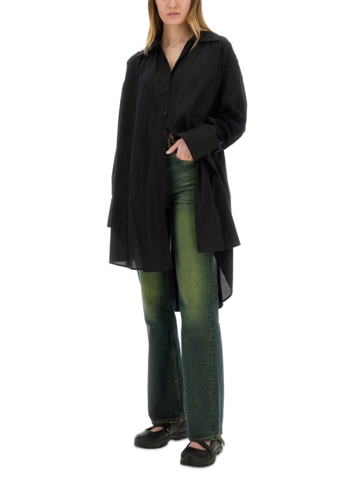 Our Legacy "BOOT CUT MALIBU" JEANS