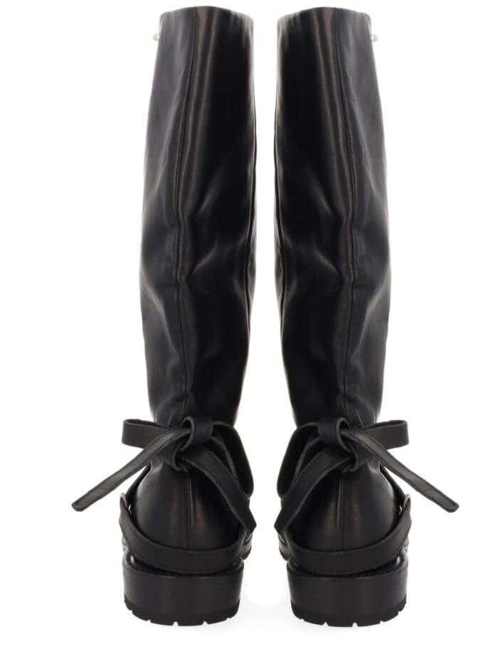 our legacy boot "high engine" Our Legacy BOOT "HIGH ENGINE"