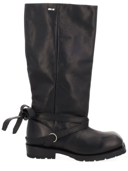 Our Legacy BOOT "HIGH ENGINE"