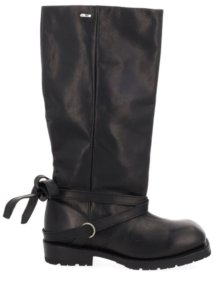 our legacy boot "high engine" Our Legacy BOOT "HIGH ENGINE"