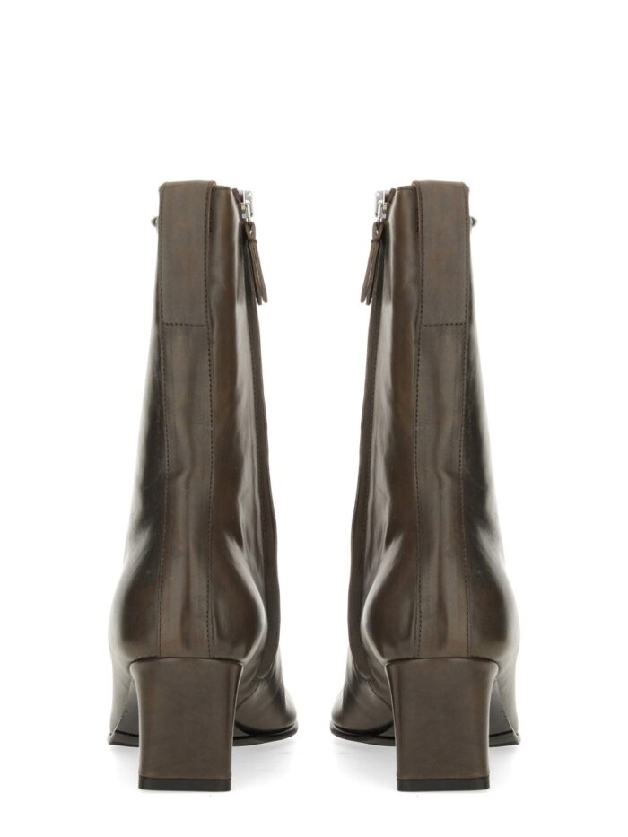 Our Legacy BOOT "KARASU"