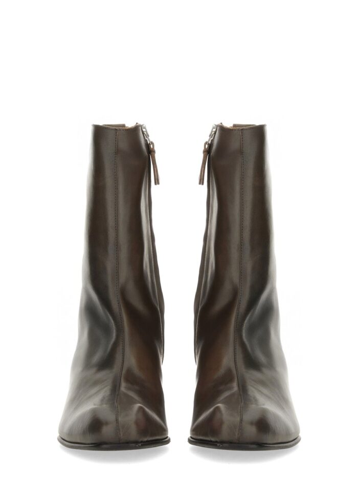 Our Legacy BOOT "KARASU"