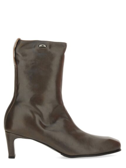 Our Legacy BOOT "KARASU"