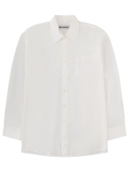 Our Legacy "BORROWED" SHIRT