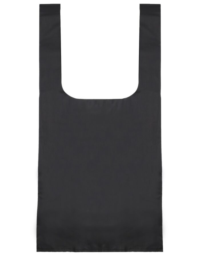 Our Legacy BORSA "GROCERY" CON LOGO