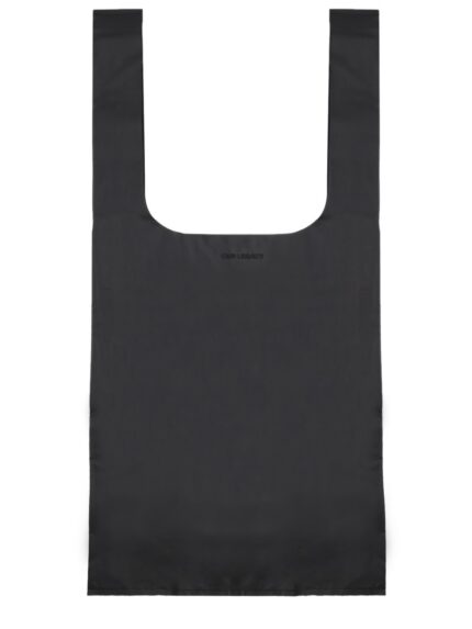 Our Legacy BORSA "GROCERY" CON LOGO