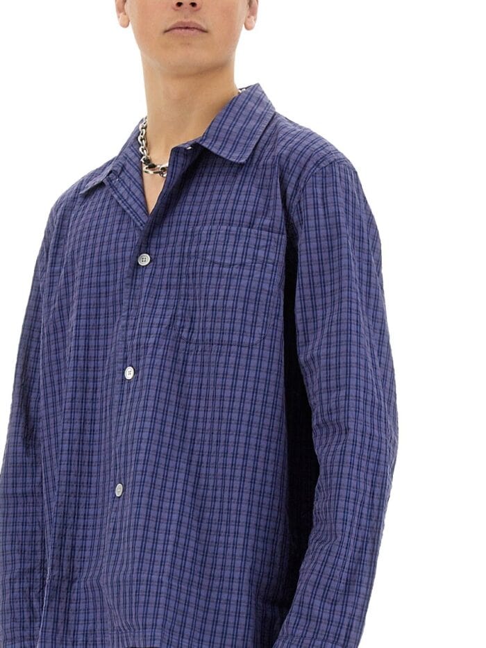 Our Legacy BOX SHIRT