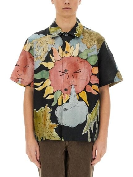Our Legacy BOX SHIRT