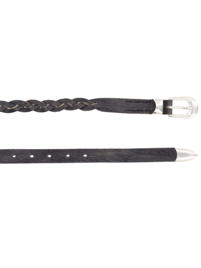 Our Legacy BRAIDED BELT