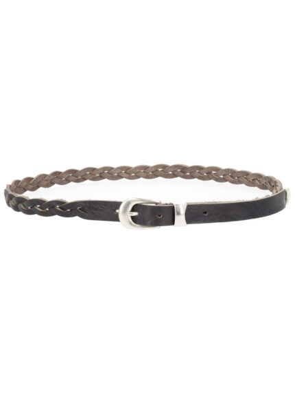 Our Legacy BRAIDED BELT