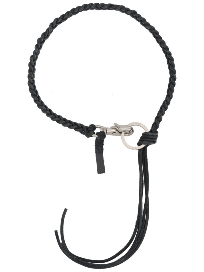 Our Legacy BRAIDED LADON NECKLACE
