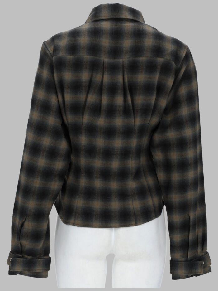 Our Legacy CAMICIA "ENVELOP"