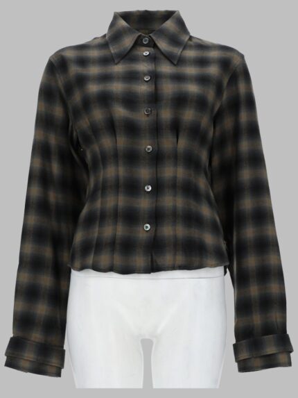 Our Legacy CAMICIA "ENVELOP"