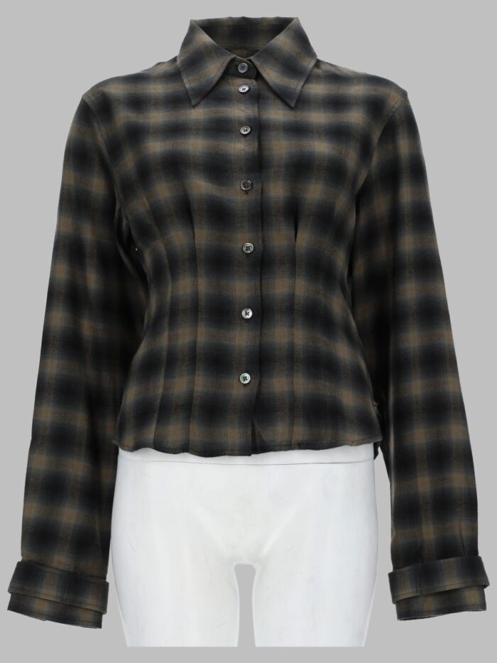 our legacy camicia "envelop" Our Legacy CAMICIA "ENVELOP"