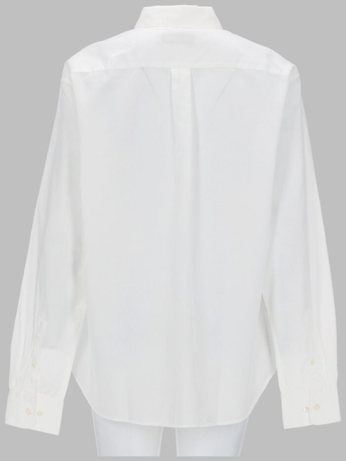 Our Legacy CAMICIA "FOREVER"
