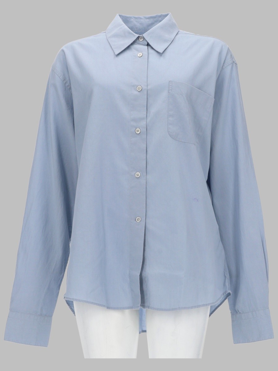 Our Legacy CAMICIA "FOREVER"