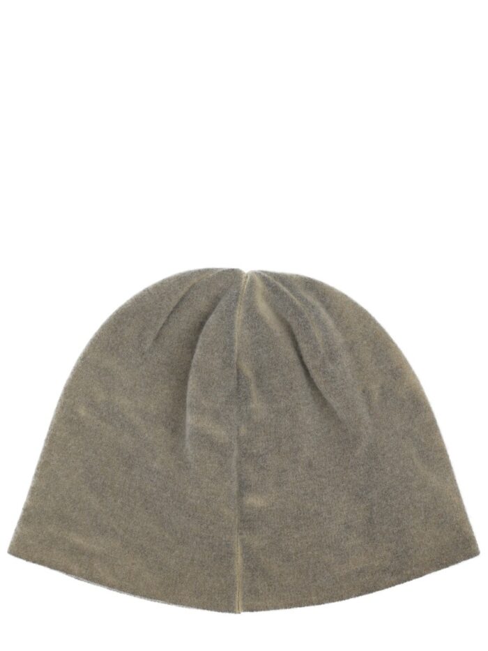 Our Legacy CAP WITH "MOSS SPRAY" PRINT