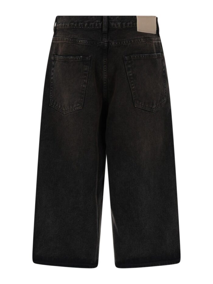 Our Legacy "CAPRI CUT" SHORTS