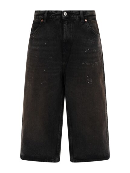 Our Legacy "CAPRI CUT" SHORTS