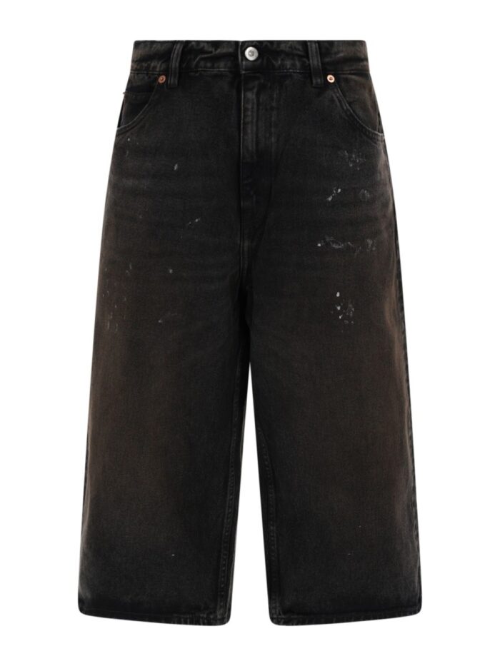 Our Legacy "CAPRI CUT" SHORTS