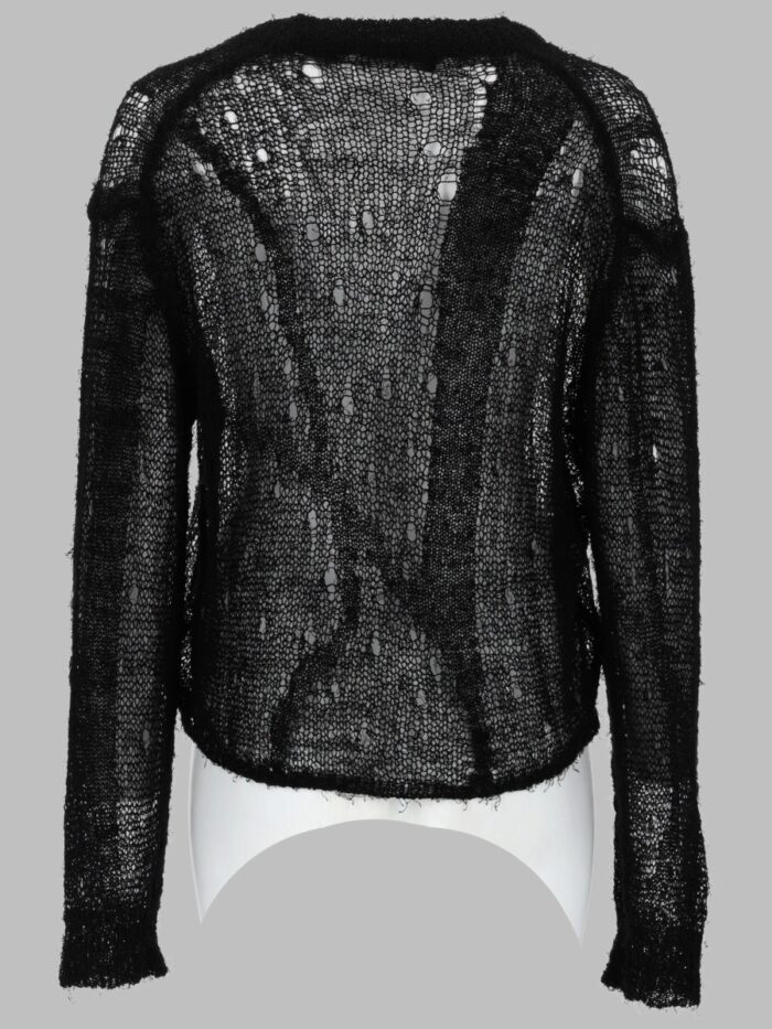 Our Legacy CARDIGAN "ACADEMY"