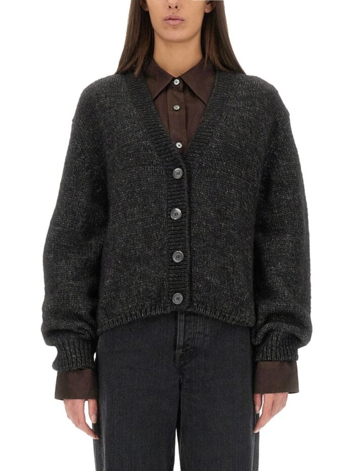 Our Legacy CARDIGAN "ACADEMY"